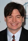 Mike Myers photo